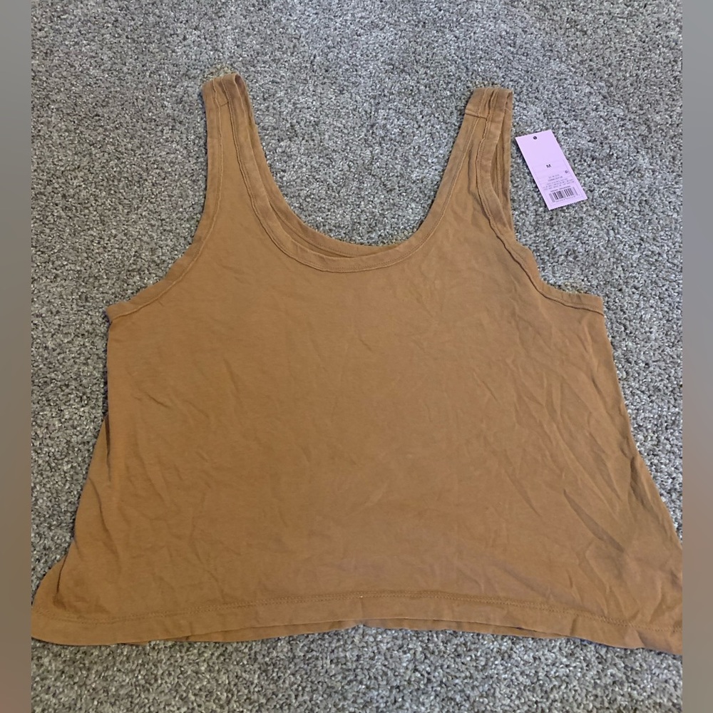 Super cute comfy tank top